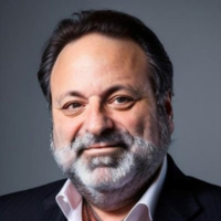 Shel Holtz, SCMP, ABC, IABC Fellow